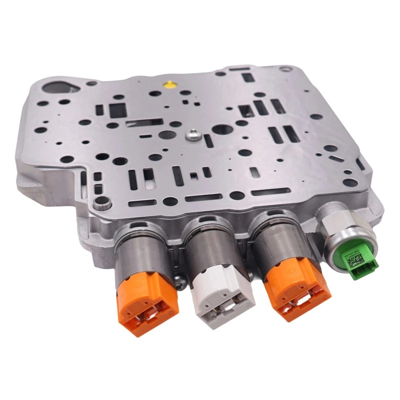 New Original Factory VT2-VT3 Transmission Valve Body for Geely Wave Box Oil Circuit Plate Transmission Oil Circuit Plate